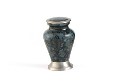Glenwood Gray Marble - Keepsake